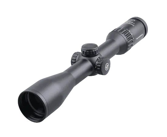Vector Optics Tactical 16x24